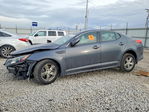 Kia Optima 2015