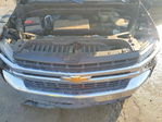 Chevrolet Silverado 2020