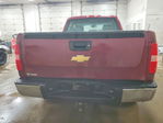 Chevrolet Silverado 2013