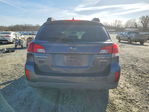 Subaru Outback 2014