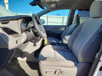 Toyota Sienna 2018