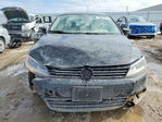 Volkswagen Jetta 2012