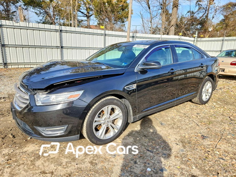 Ford Taurus 2013 - Image 1 of 13