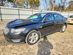 Ford Taurus 2013