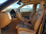 Porsche Cayenne 2014