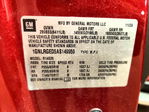 Chevrolet Traverse 2010