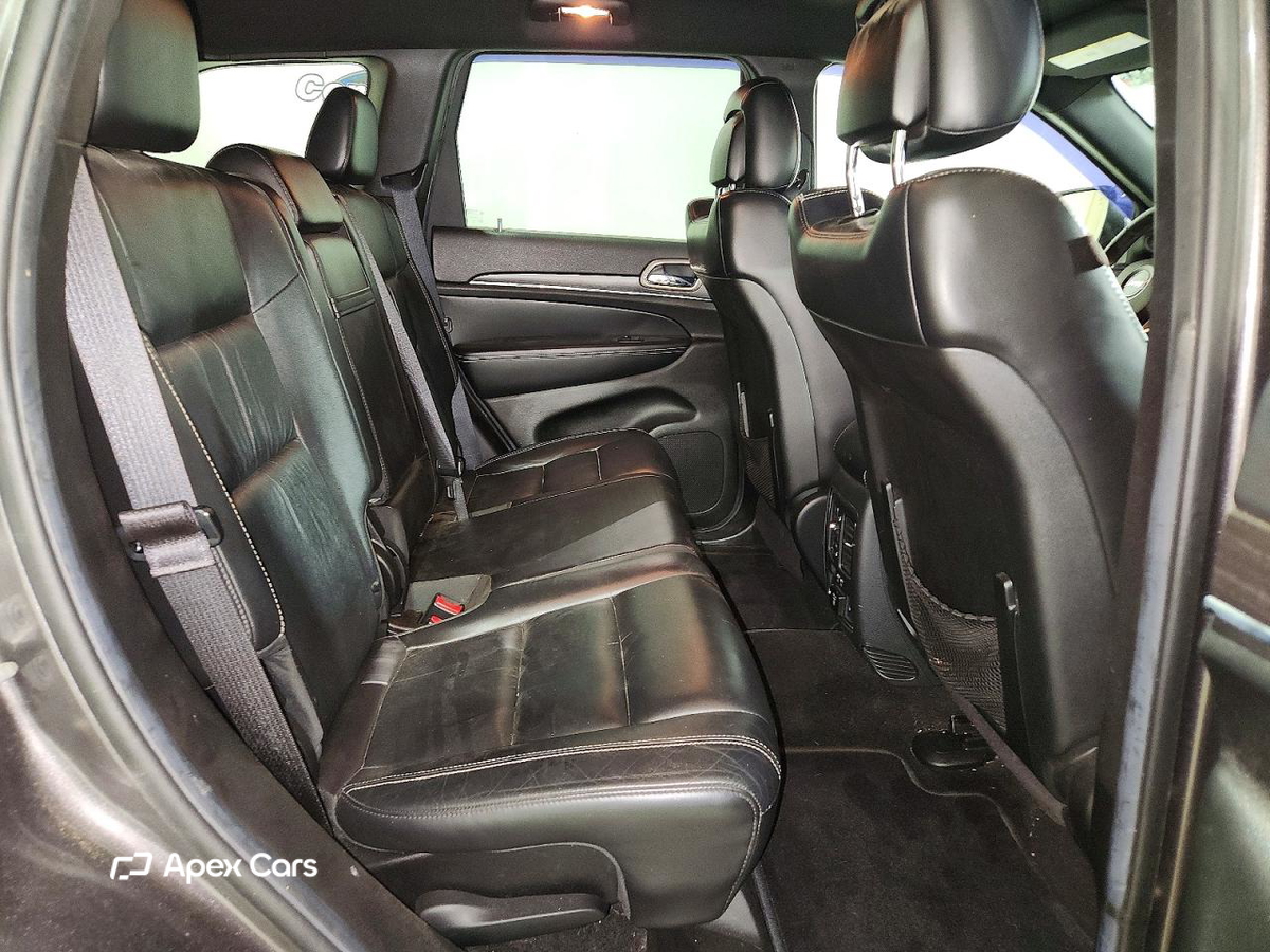 Jeep Cherokee 2014