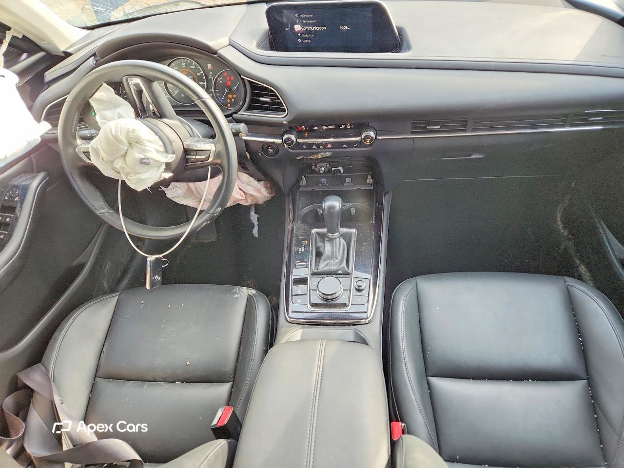 Mazda CX-30 2021