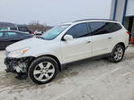 Chevrolet Traverse 2012