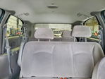 Dodge Caravan 2002