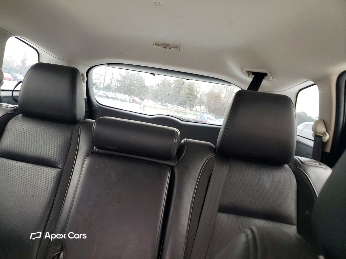 Mazda CX-9 2015