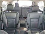 Honda Pilot 2017