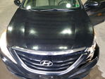 Hyundai Sonata 2012