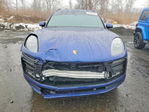 Porsche Macan 2025