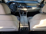 BMW Series 5 2011