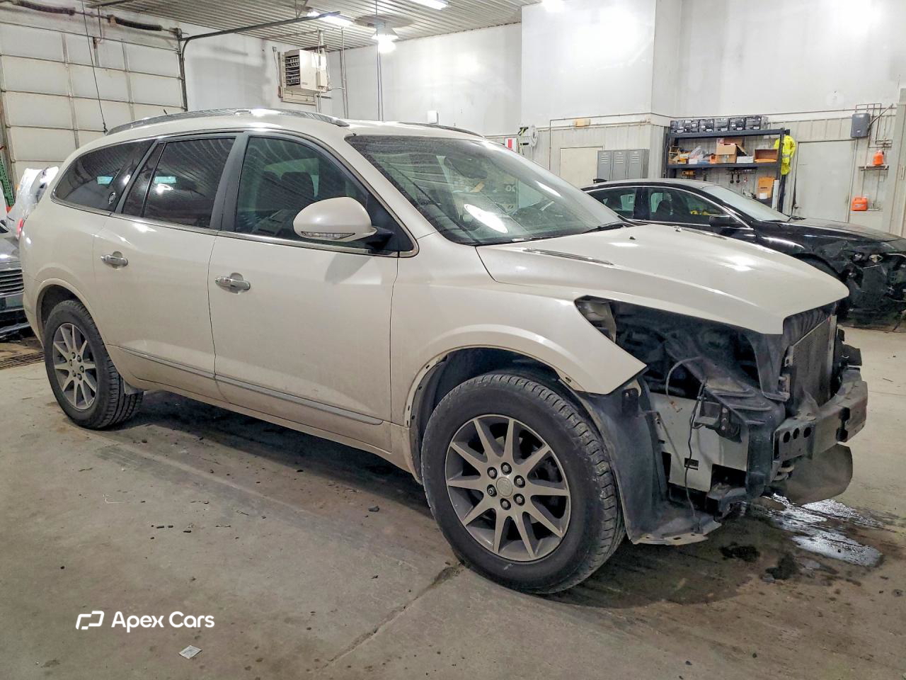 Buick Enclave 2015