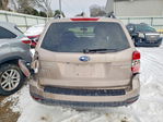 Subaru Forester 2016