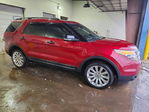 Ford Explorer 2015