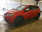 Toyota RAV 4 2015