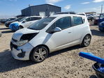 Chevrolet Spark 2015