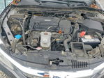 Honda Accord 2017