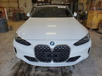 BMW Series 4 2023