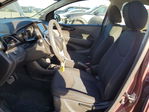 Chevrolet Spark 2021