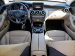 Mercedes-Benz C-klasse 2015