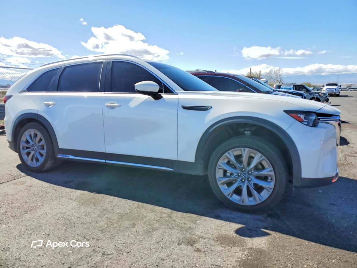 Mazda CX-90 2024