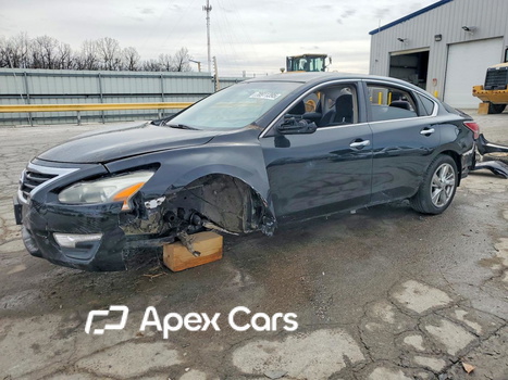 Nissan Altima 2013 - Image 1 of 14