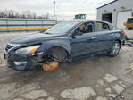 Nissan Altima 2013