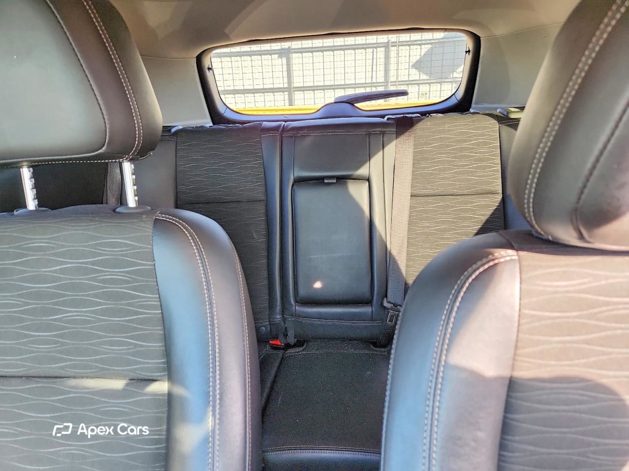 Buick Encore 2015
