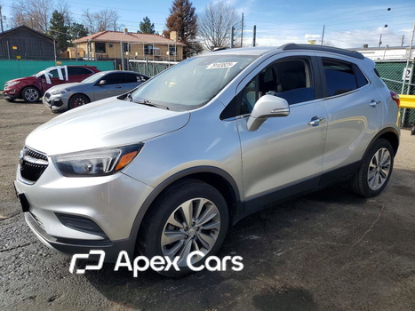 Buick Encore 2019 - Image 1 of 13