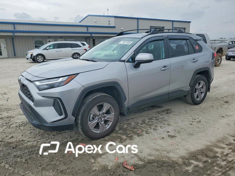 Toyota RAV 4 2024 - Image 1 of 13
