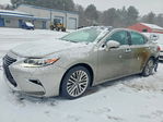 Lexus ES 2016