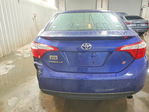 Toyota Corolla 2014