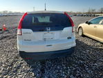 Honda CR-V 2012