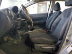 Nissan Versa 2014
