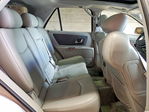 Cadillac SRX 2004