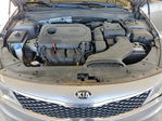 Kia Optima 2017