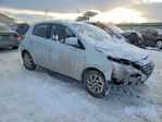 Mitsubishi Mirage 2021