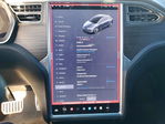 Tesla Model X 2016