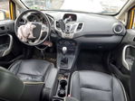Ford Fiesta 2012