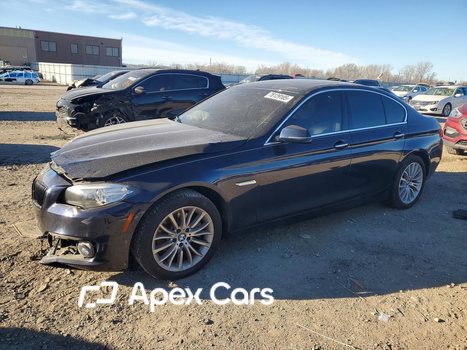 BMW Series 5 2015 - Image 1 of 5