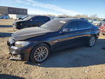 BMW Series 5 2015