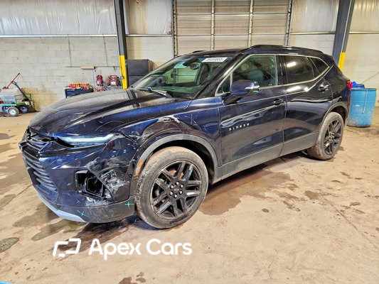 Chevrolet Blazer 2020 - Image 1 of 14