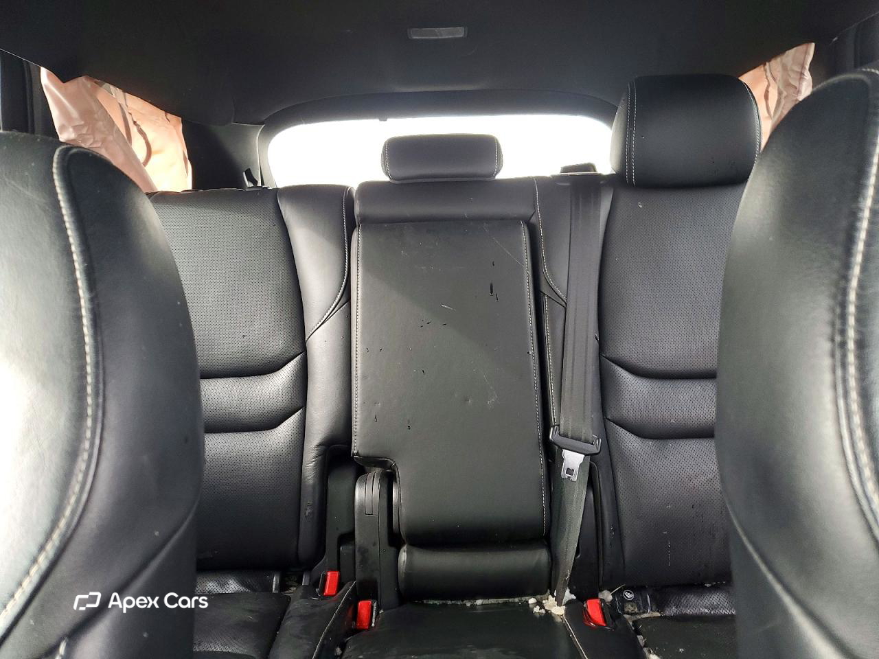 Mazda CX-9 2021