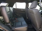 Ford Explorer 2018
