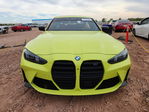 BMW M3 2025