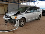 Dodge Caravan 2012